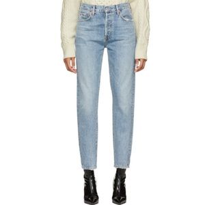 Citizens of Humanity Liya Jeans